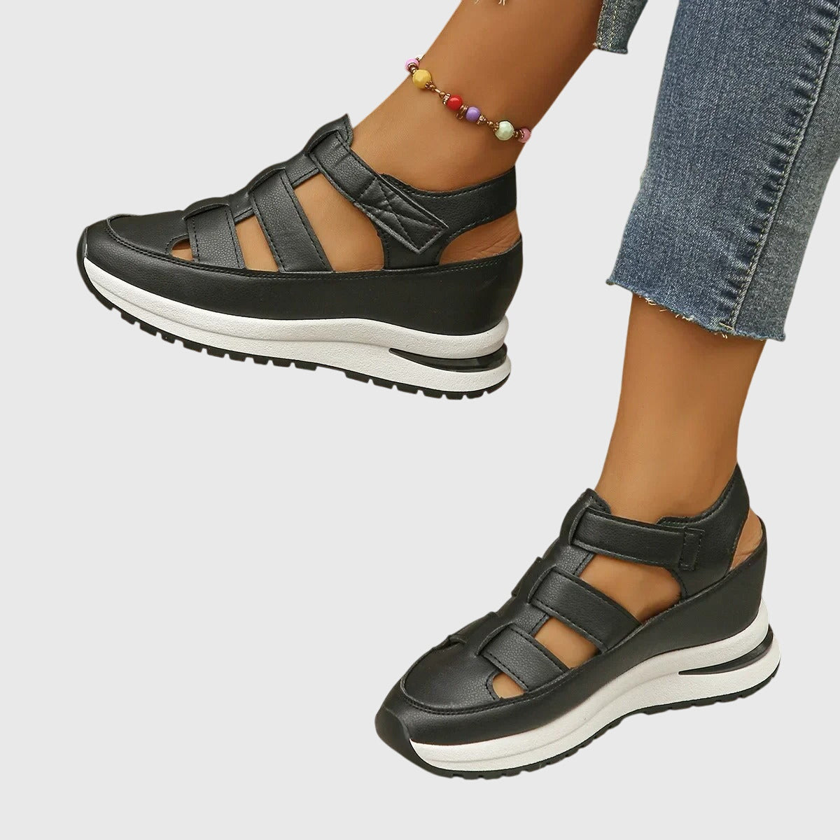 JUDY | SANDALLES ORTHOPÉDIQUES