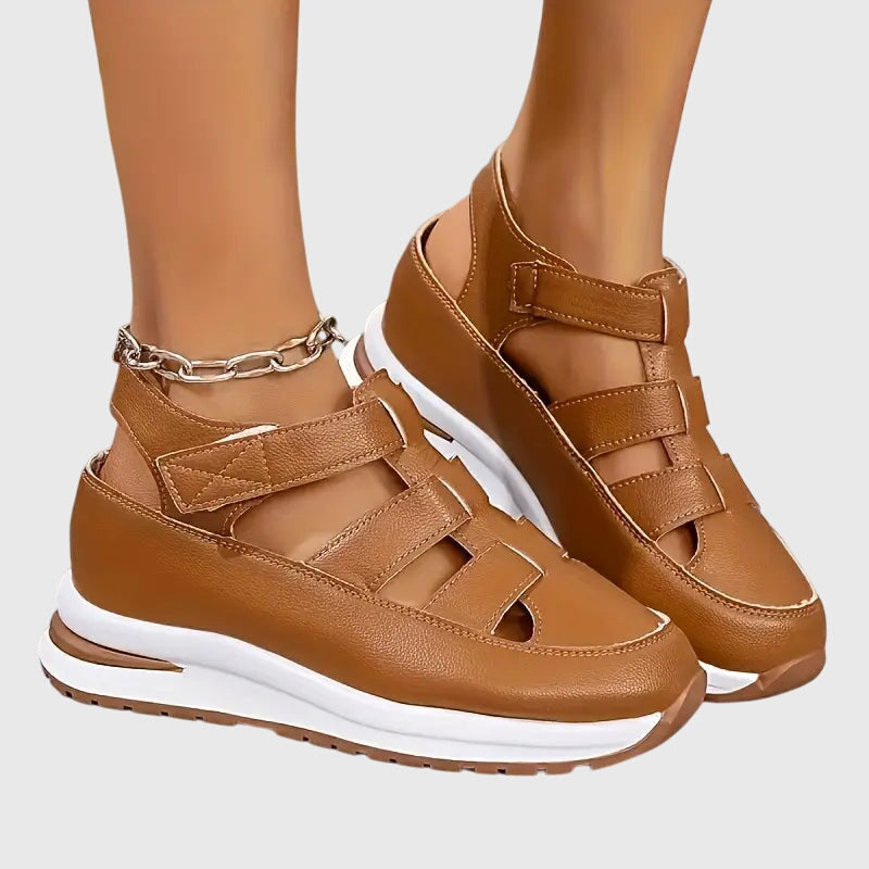 JUDY | SANDALLES ORTHOPÉDIQUES