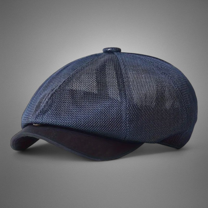 Bloom™ | Bonnet Respirant pour Homme