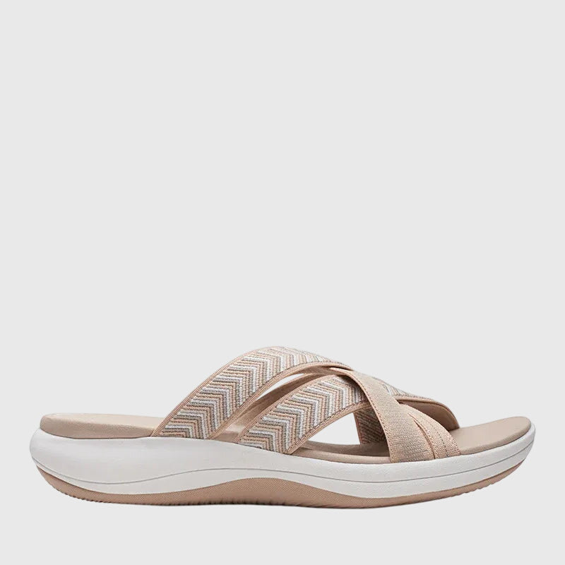 JADE | SANDALES ORTHOPÉDIQUES