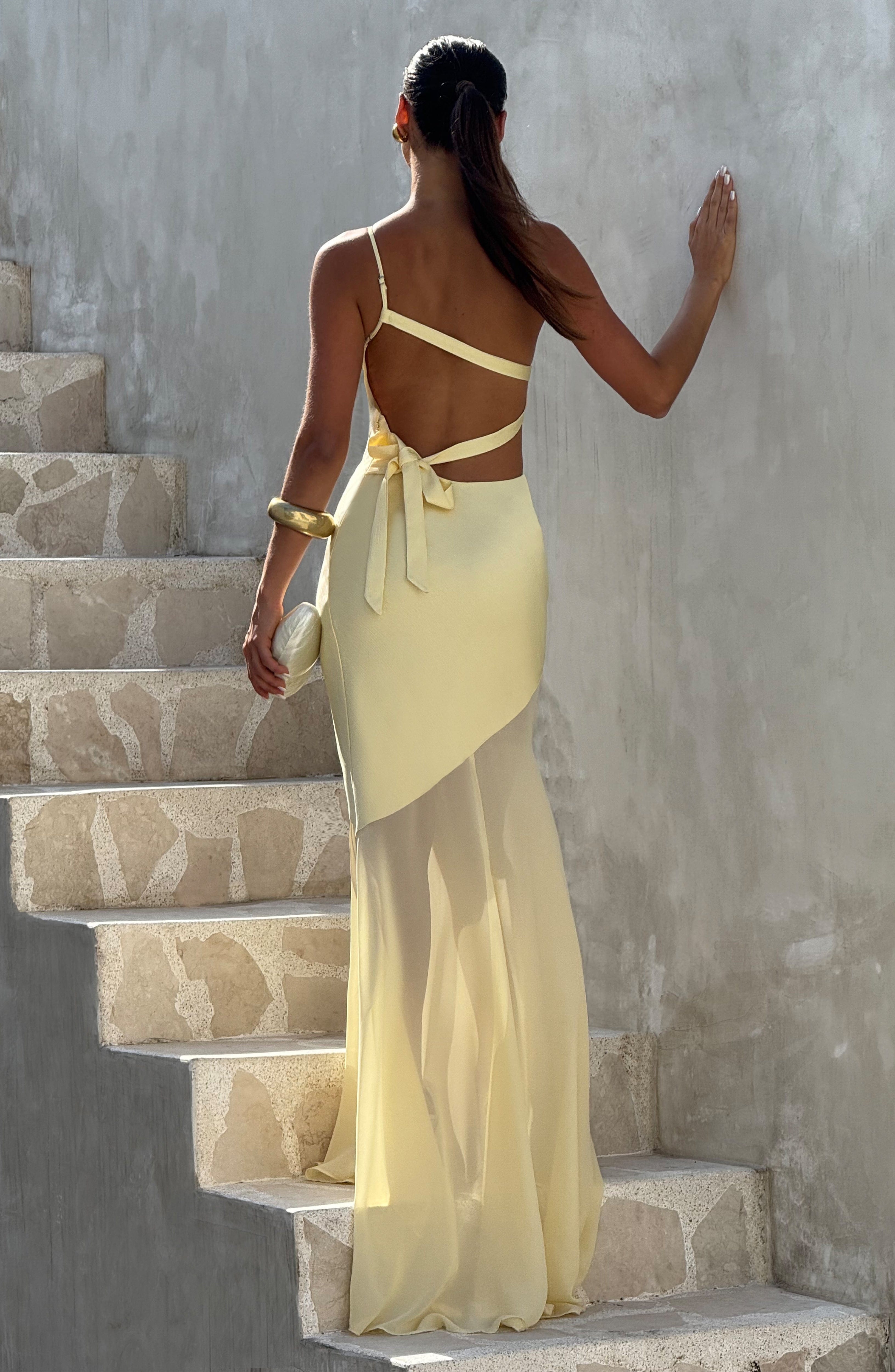 Robe Fable St. Alexander