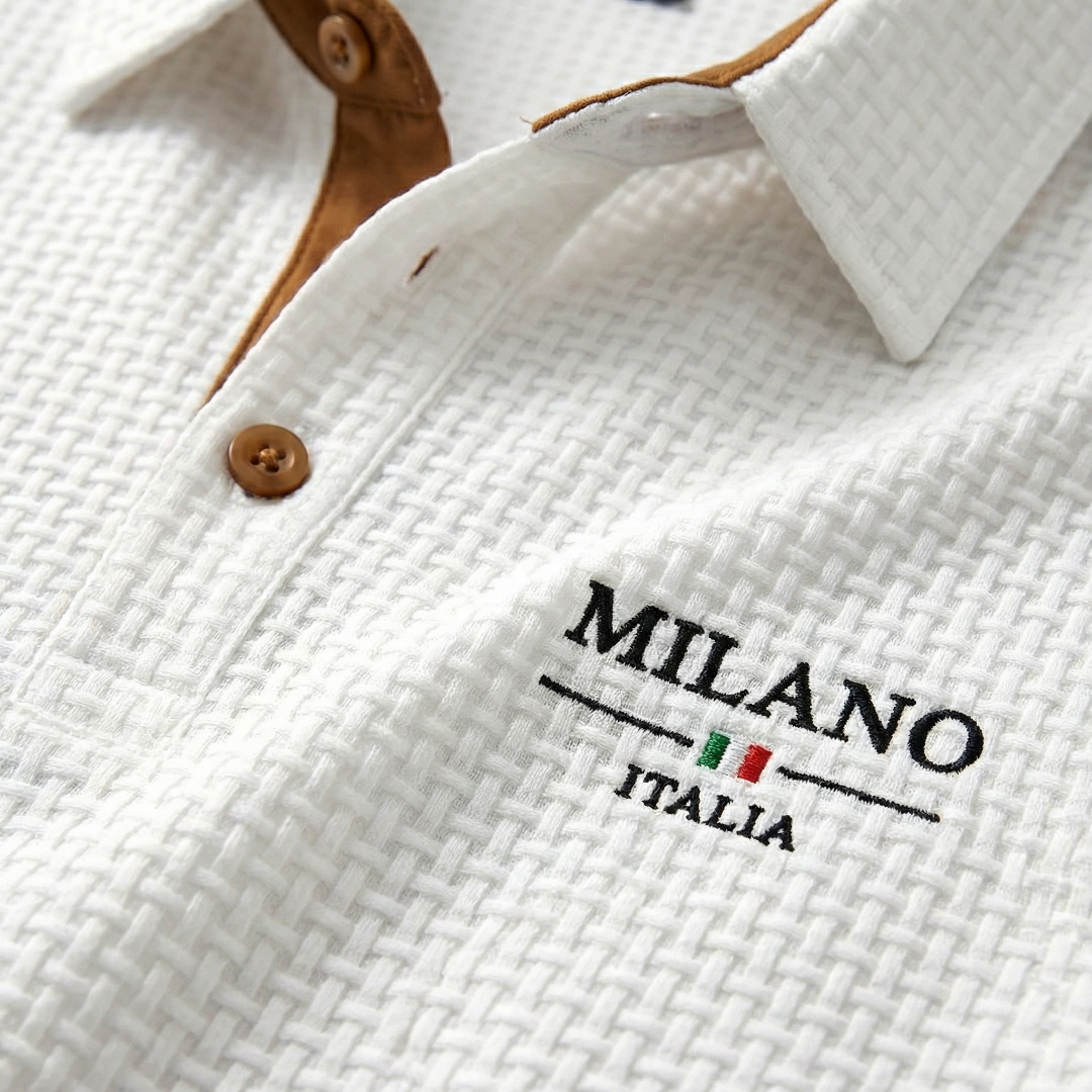 Polo milanais
