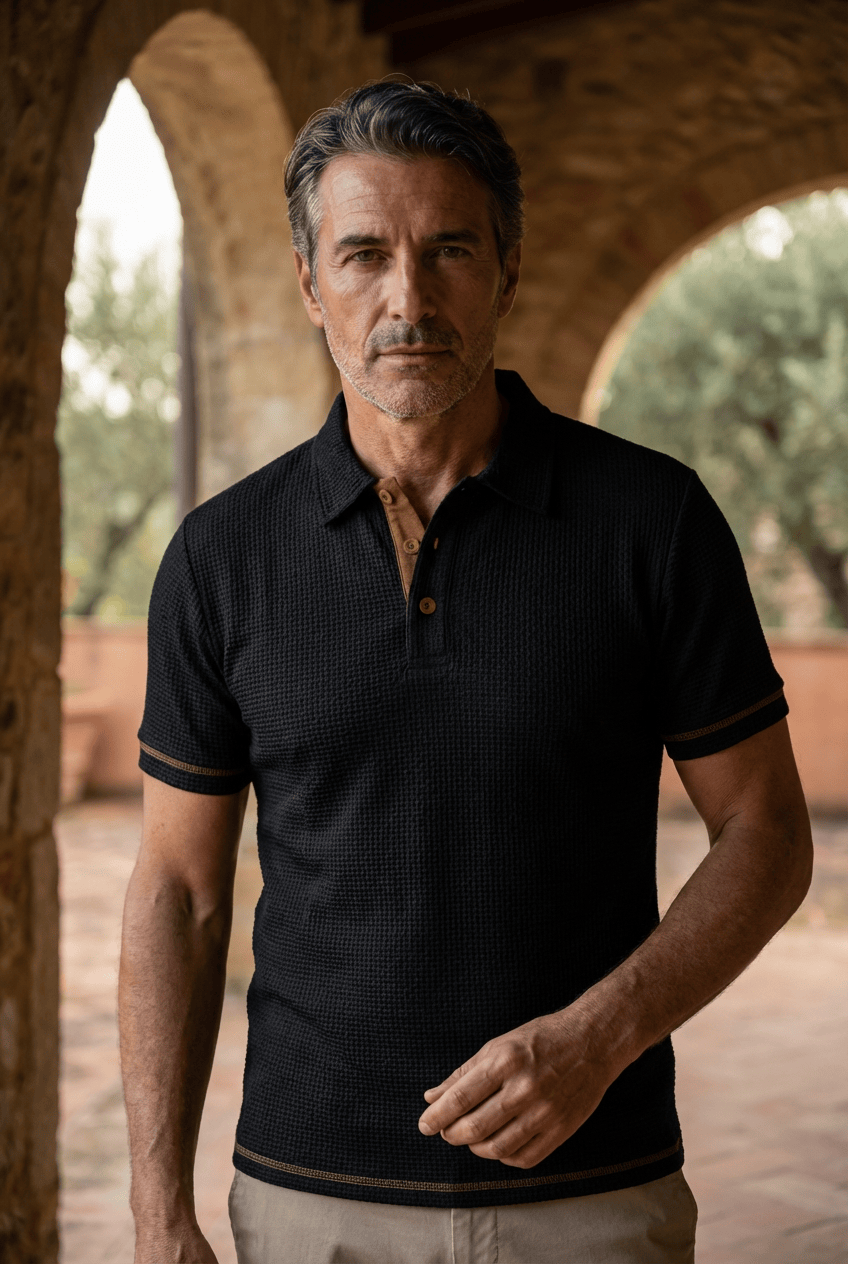Polo intelligent au quotidien
