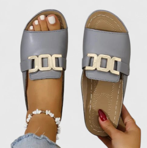 SHARPAY | SANDALLES JOYEUSES