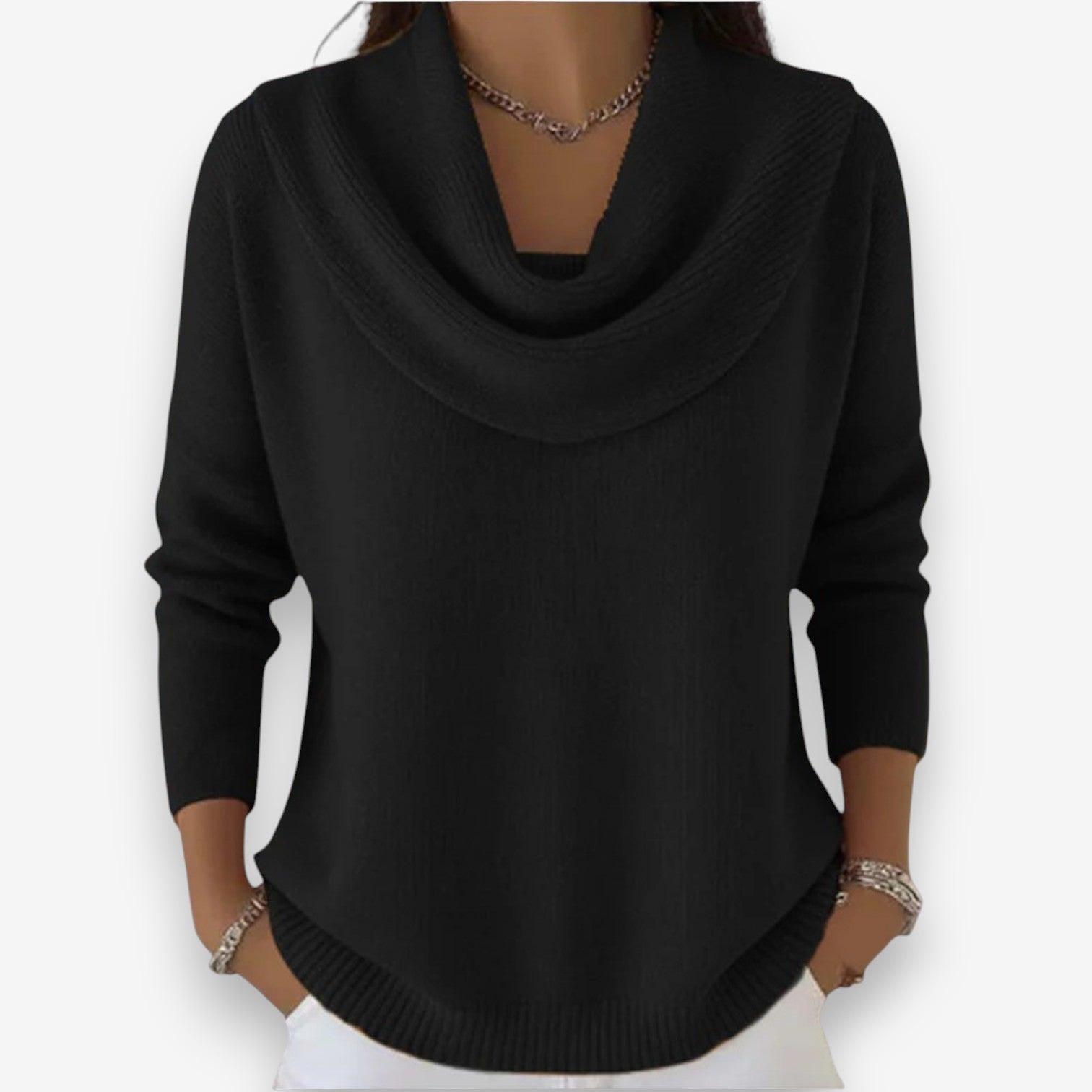 Grouard™ Pull Confortable