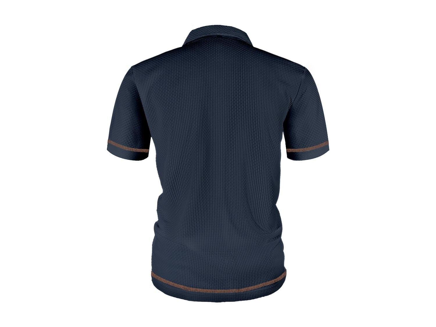 Polo intelligent au quotidien