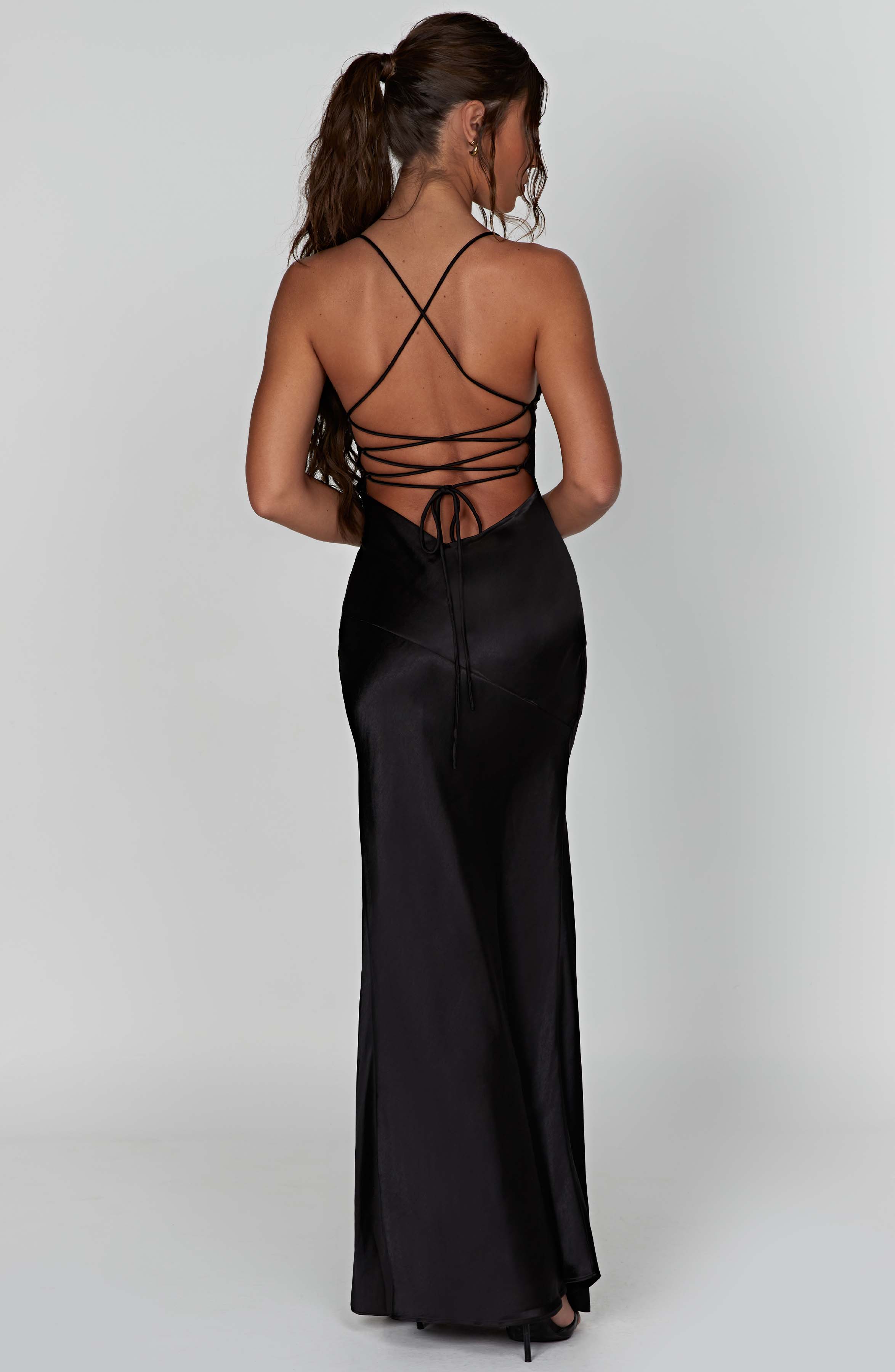 Maxi Robe Alexander Saint