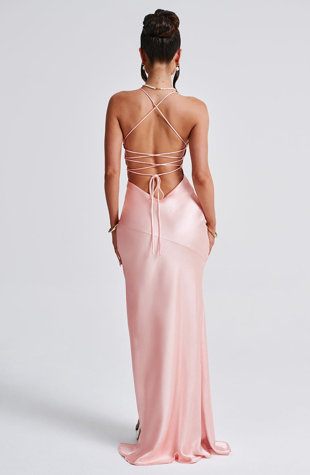 Maxi Robe Alexander Saint