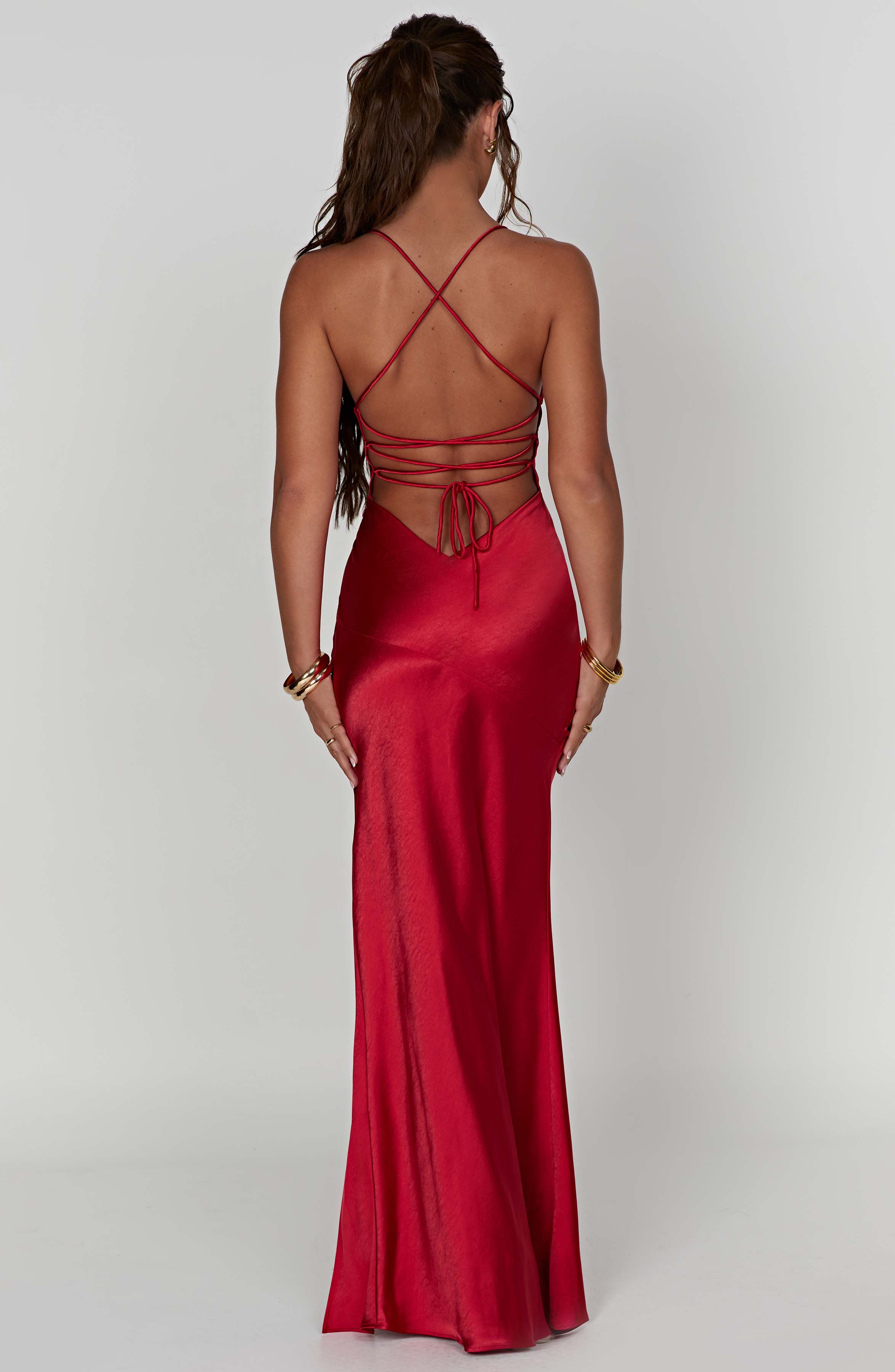 Maxi Robe Alexander Saint