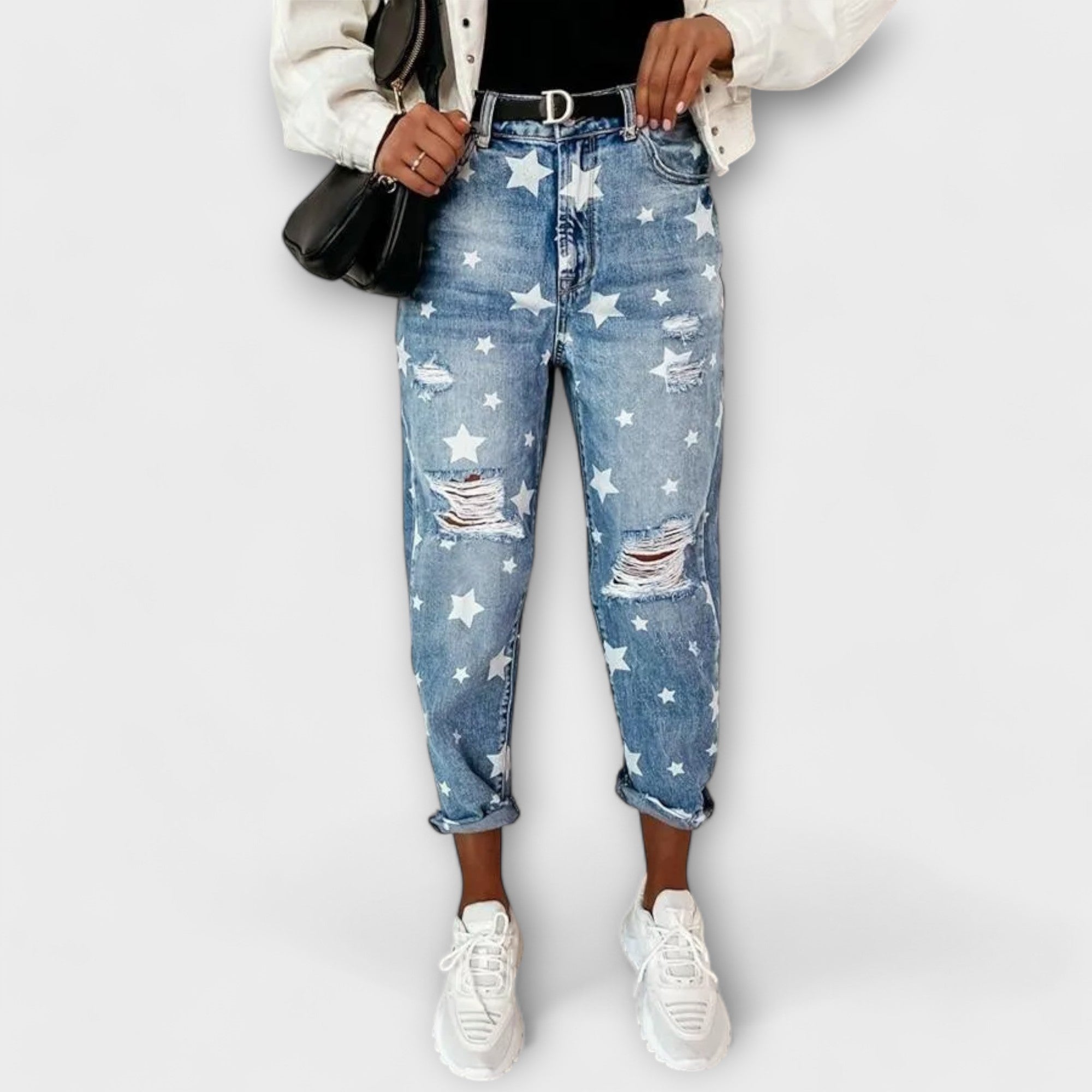 pantalon exceptionnel
