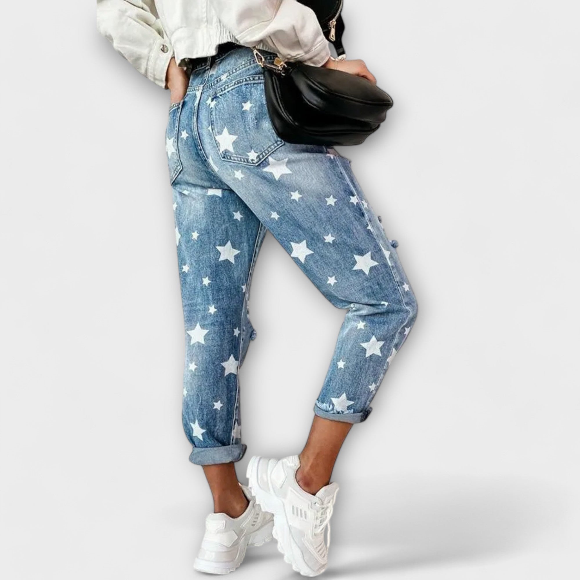 pantalon exceptionnel