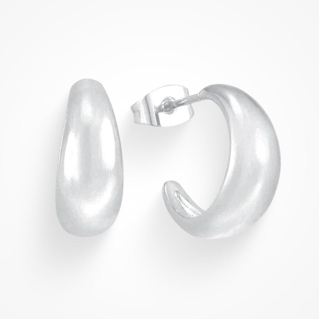 Boucles d'oreilles Élégantes et Légères