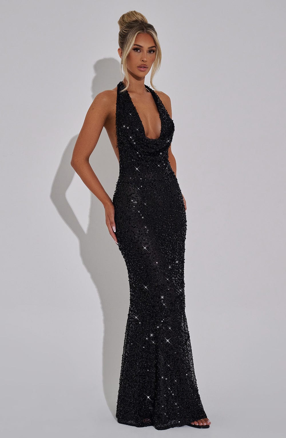 Robe Lorena Saint Jurk