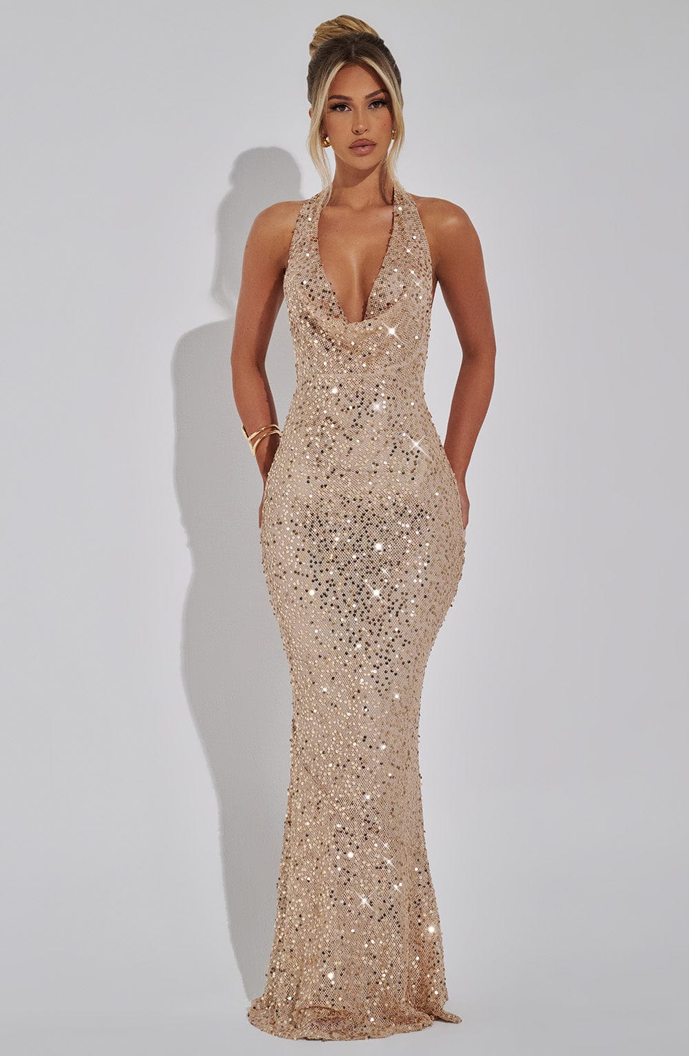 Robe Lorena Saint Jurk