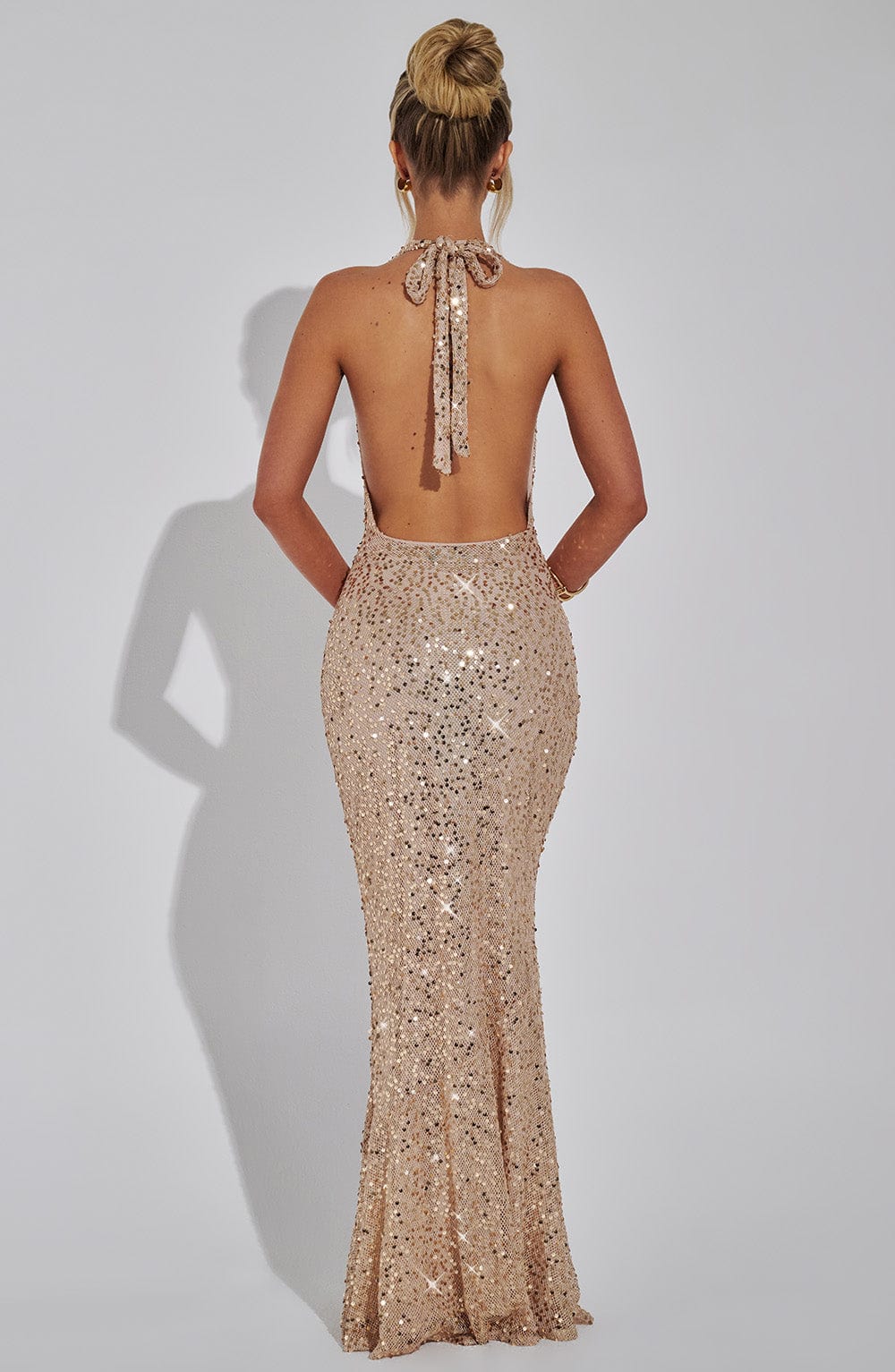 Robe Lorena Saint Jurk