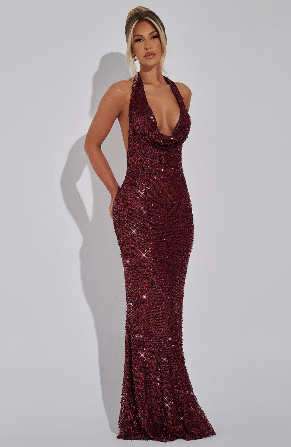 Robe Lorena Saint Jurk