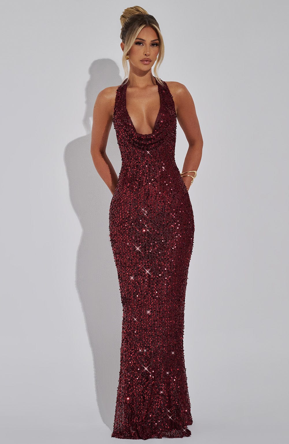 Robe Lorena Saint Jurk