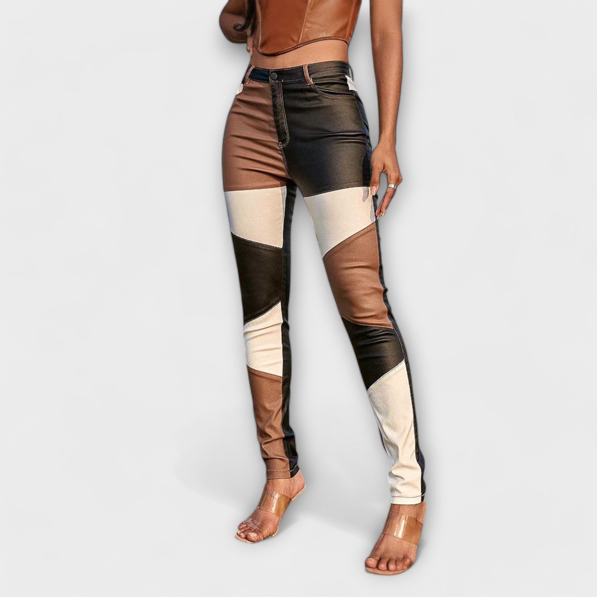 Pantalon Skinny