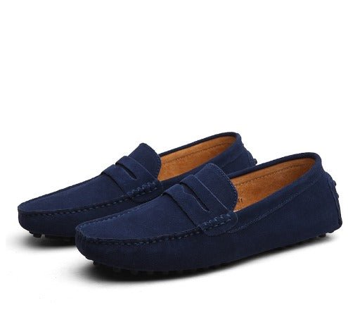 Mocassins classiques