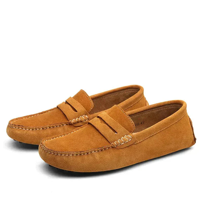 Mocassins classiques