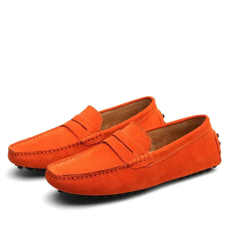 Mocassins classiques