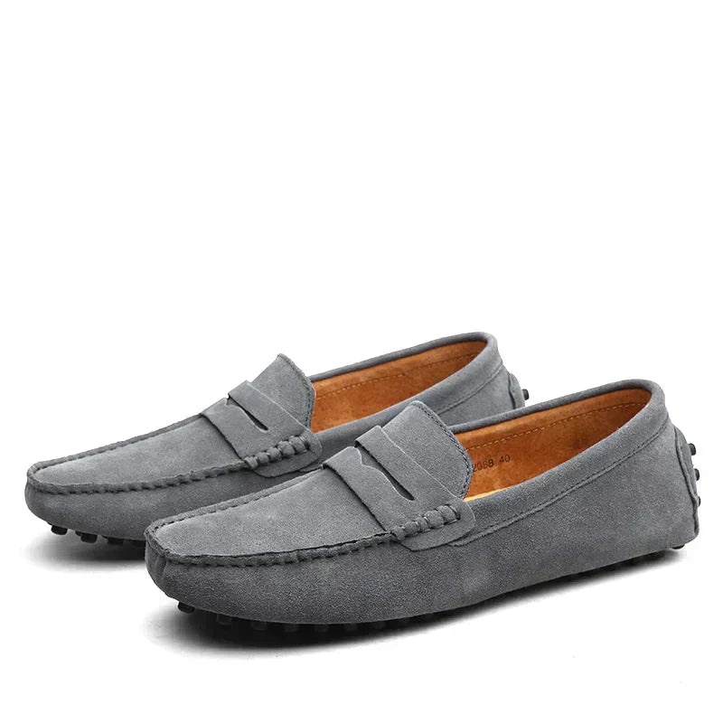 Mocassins classiques