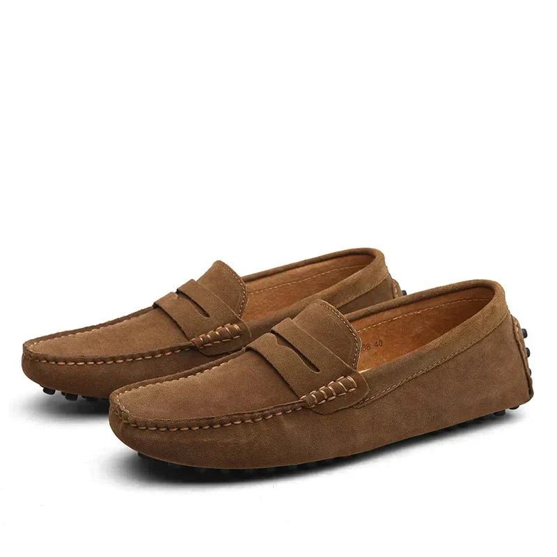 Mocassins classiques