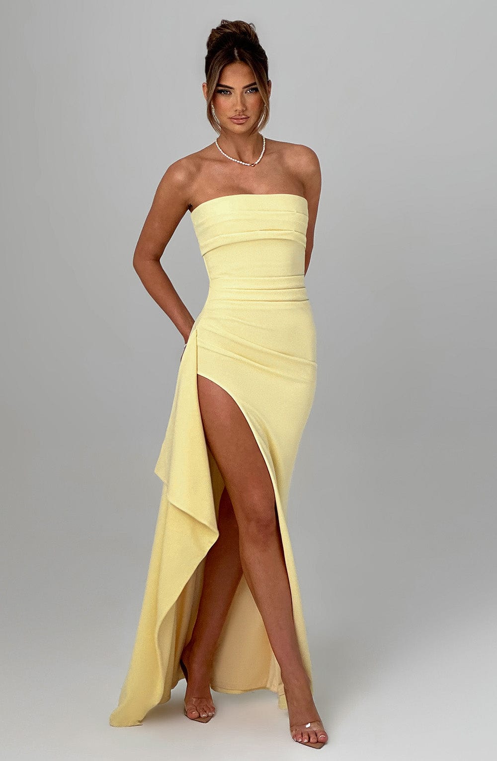 Robe Zafira Citron