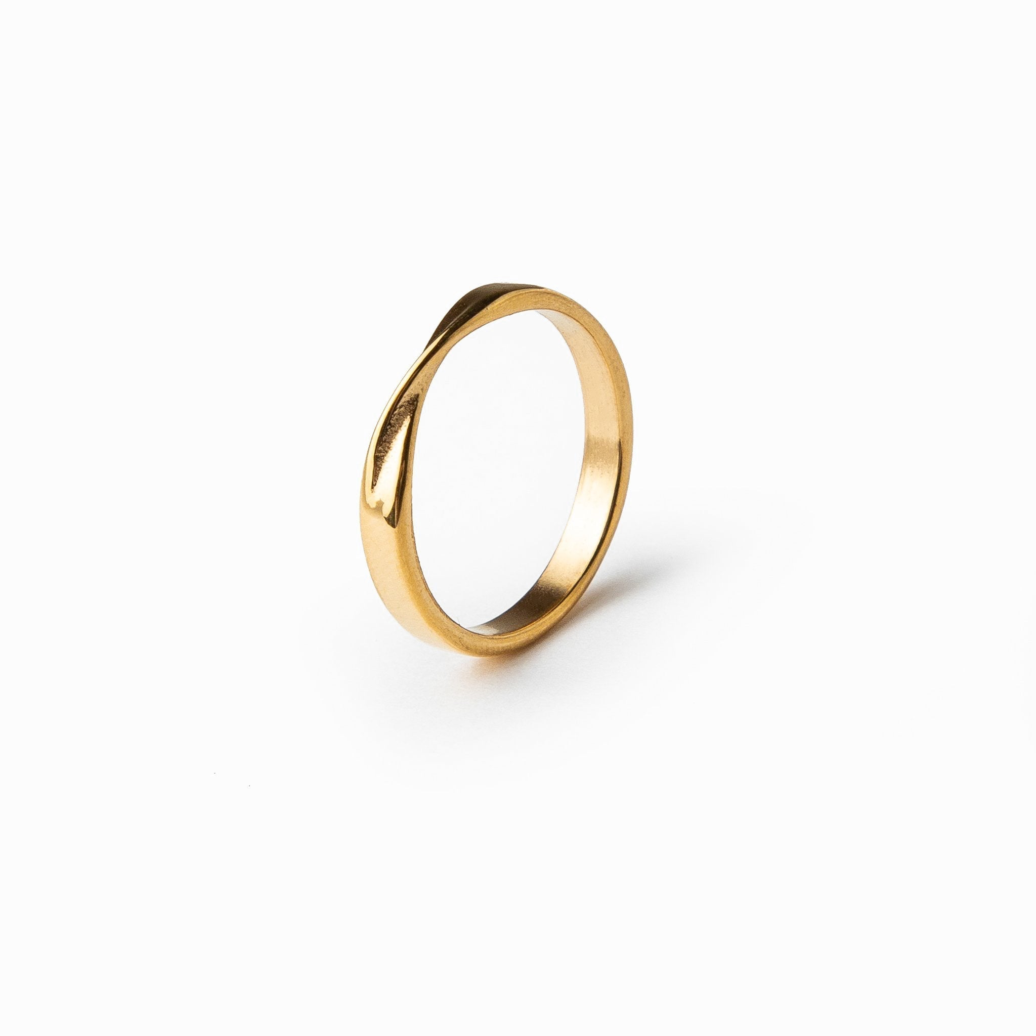 Bague Brizz Détails