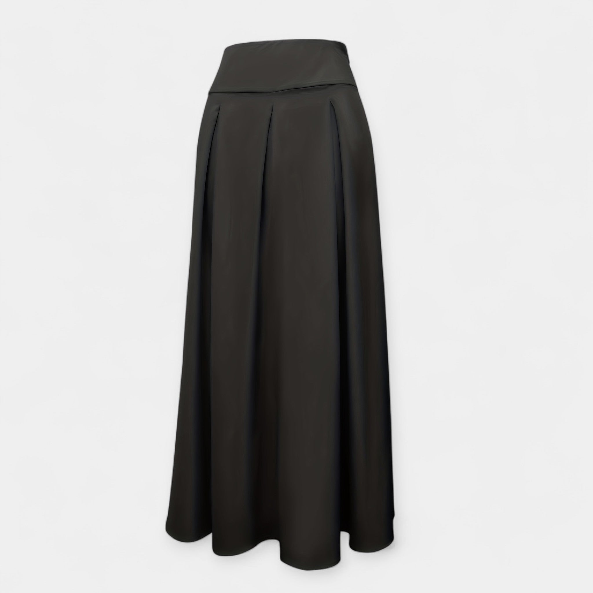 Jupe Midi Classique et Élégante