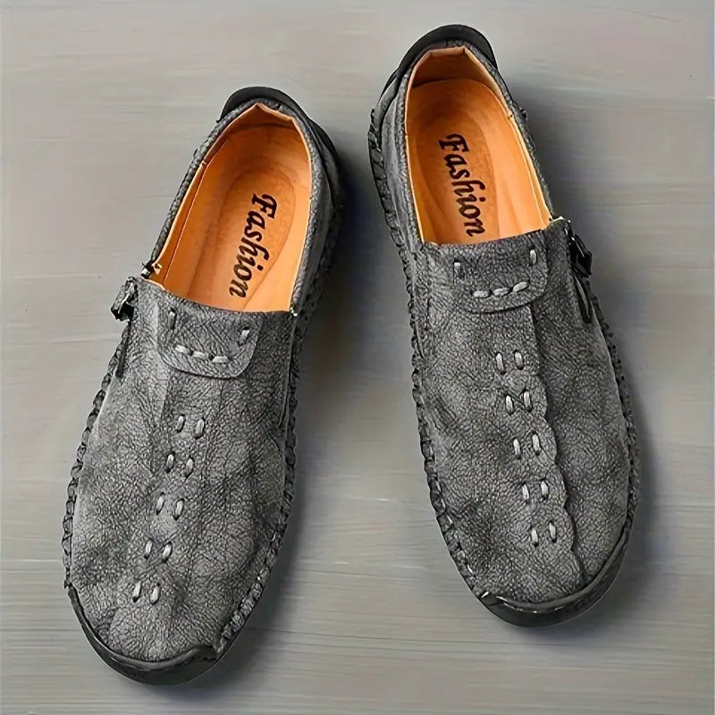 Lenoir™ | Chaussures en Cuir Élégantes