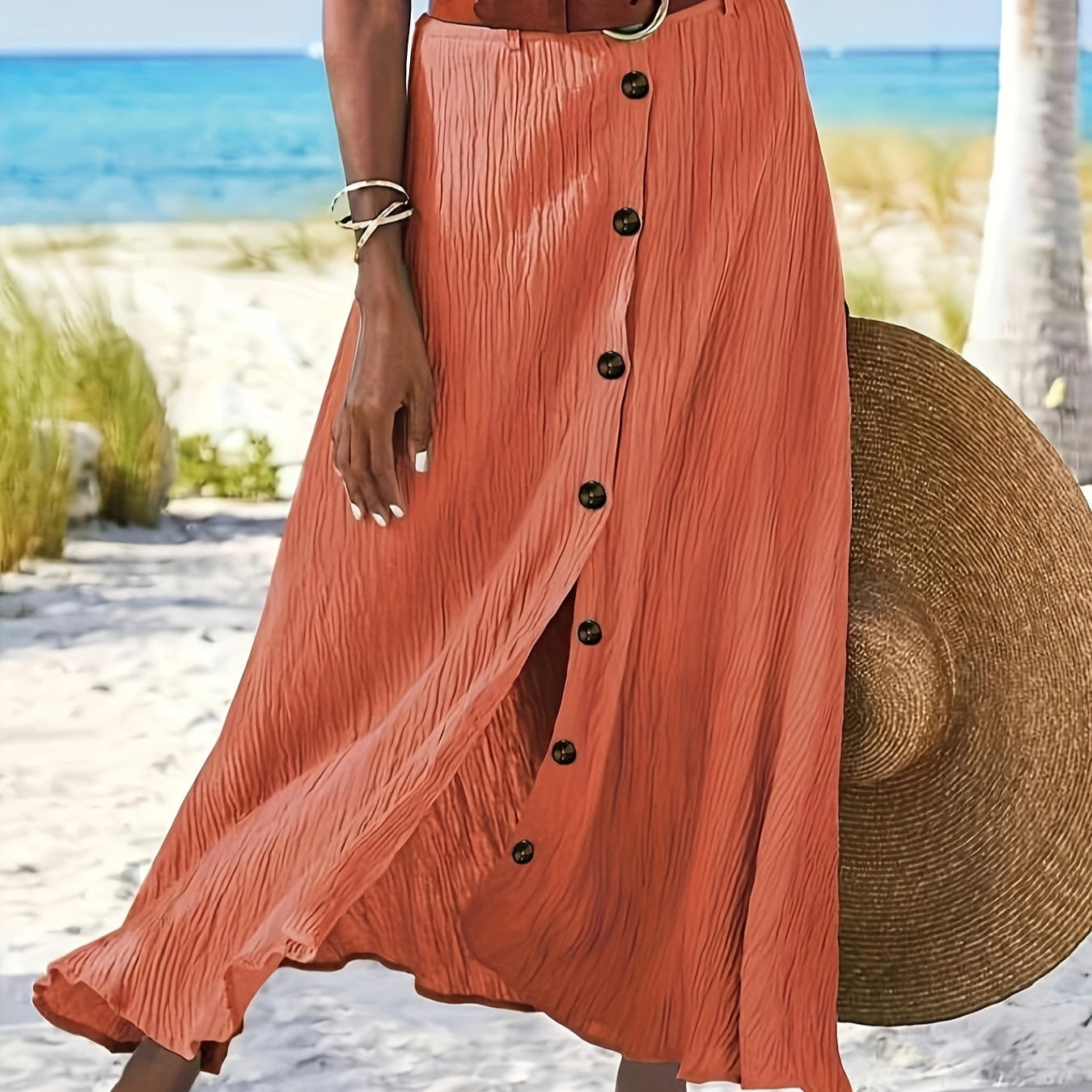 Jupe Légère