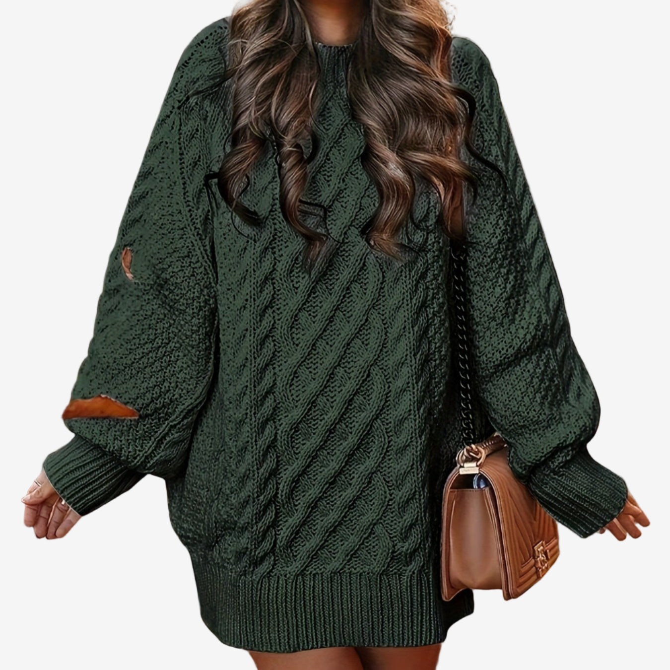 Jony™ Pull Oversized