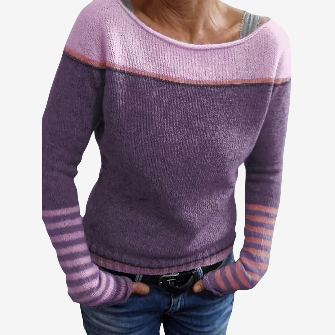 Clainae™ Sweaters Casual