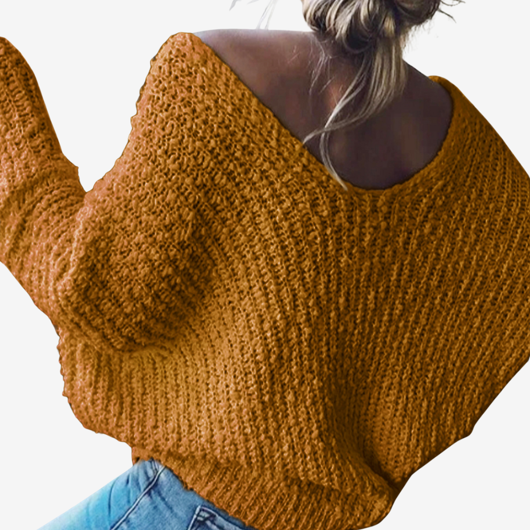 Carla™ Pull Ouvert