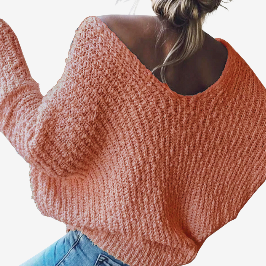 Carla™ Pull Ouvert
