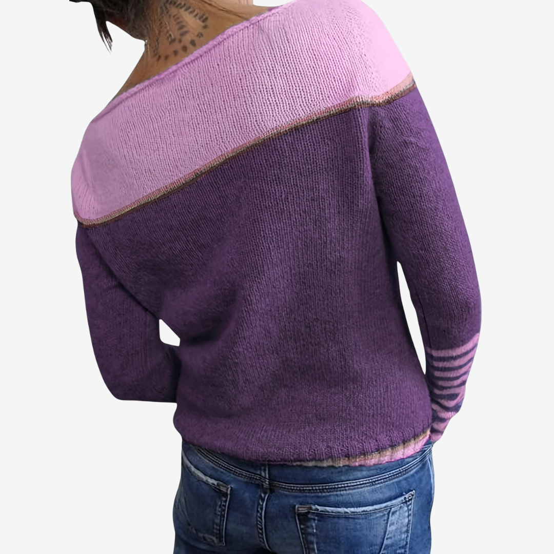 Clainae™ Sweaters Casual