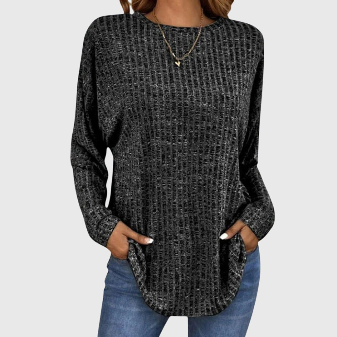 Isabelle™ | Top Élégant