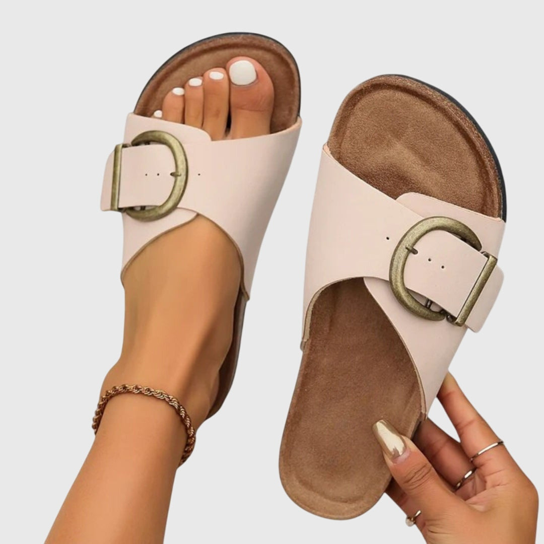 ÁMBAR | SANDALLES ORTHOPÉDIQUES