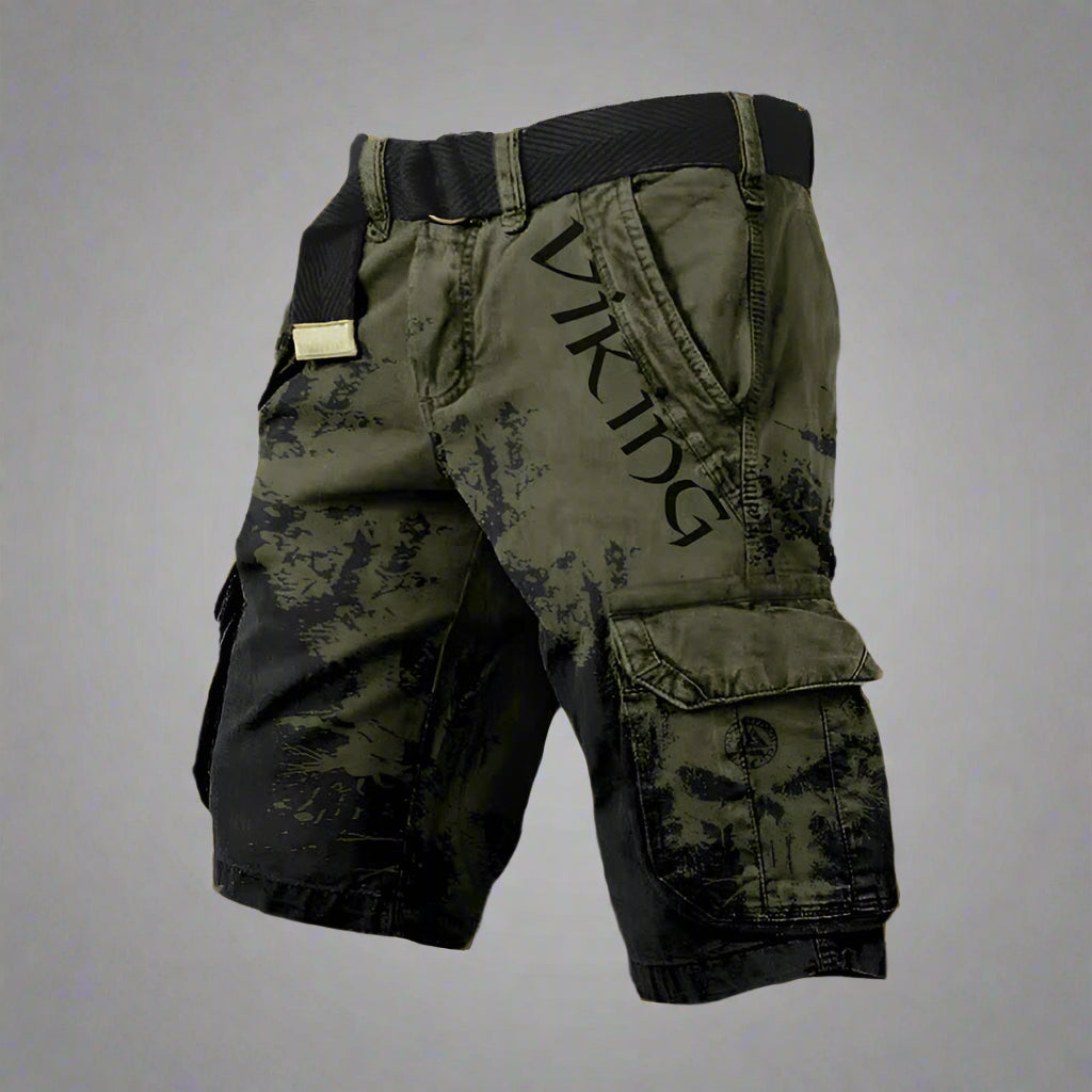 Short premium pour aventuriers