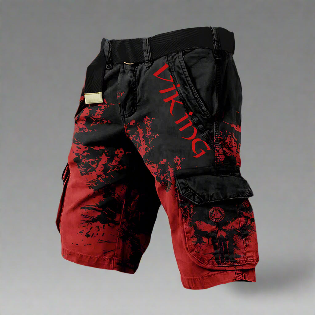 Short premium pour aventuriers