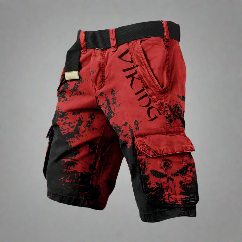 Short premium pour aventuriers