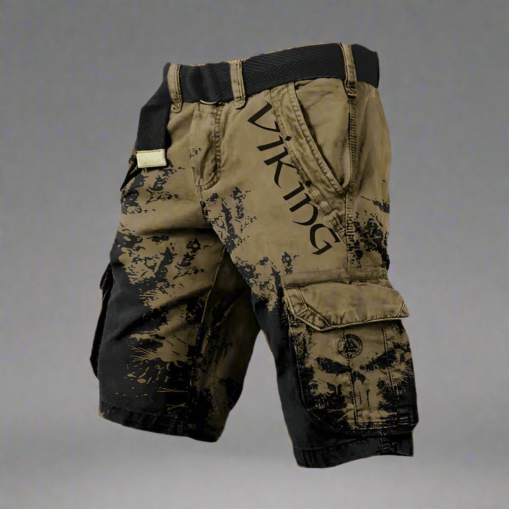 Short premium pour aventuriers