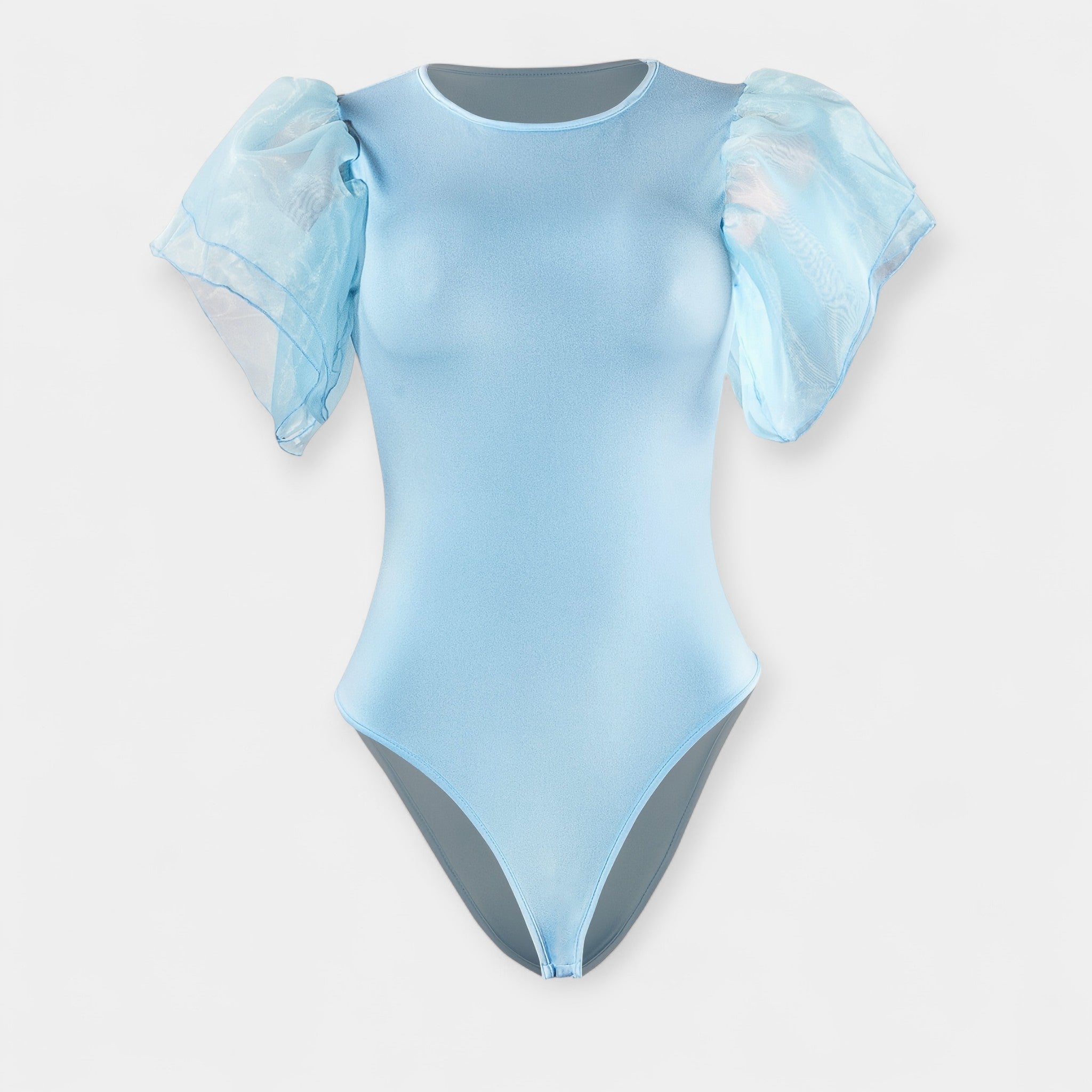 Mono Raglan Minimaliste