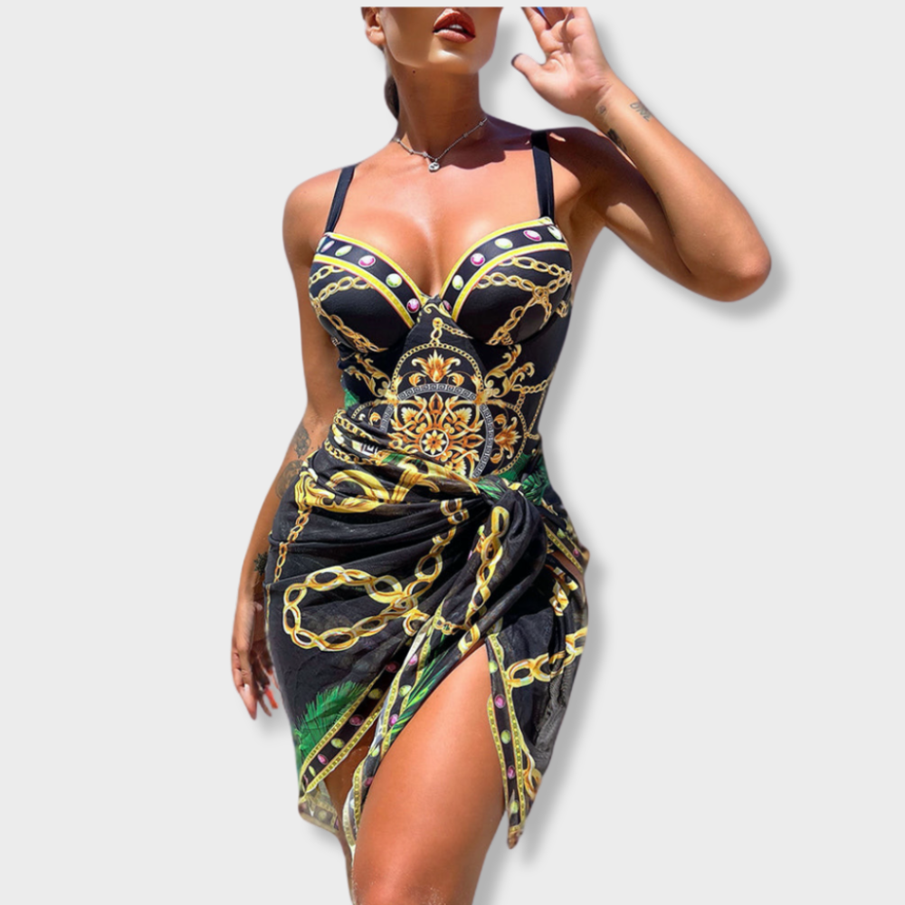 Marie | Maillot de Bain