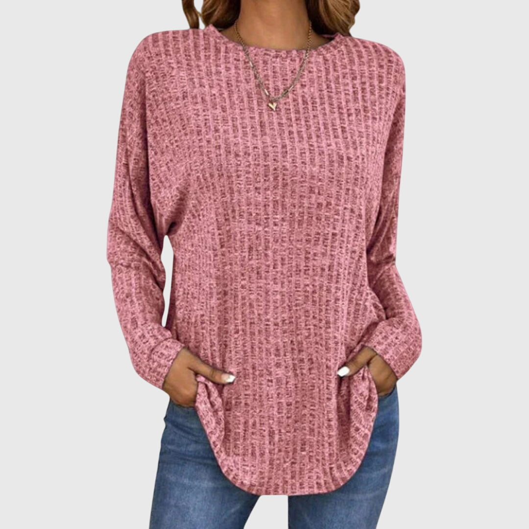 Isabelle™ | Top Élégant