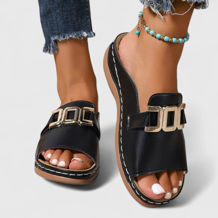 SHARPAY | SANDALLES JOYEUSES