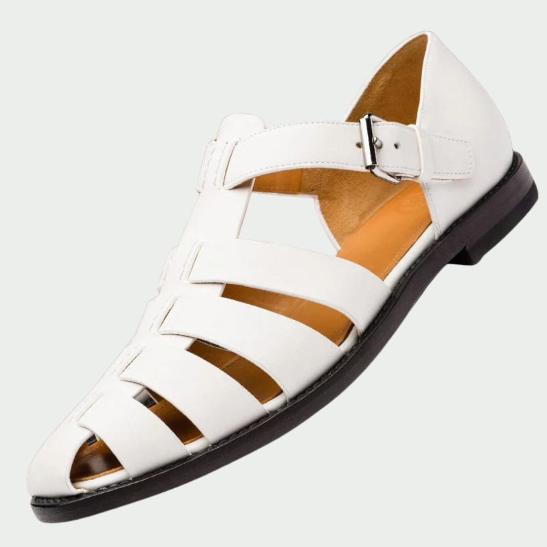 Sandales premium pour homme