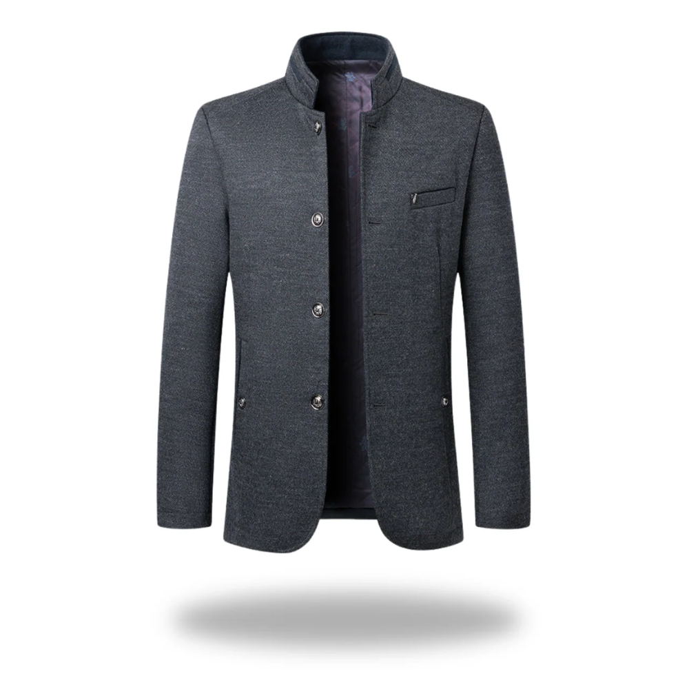 Blazer Élégant pour Homme