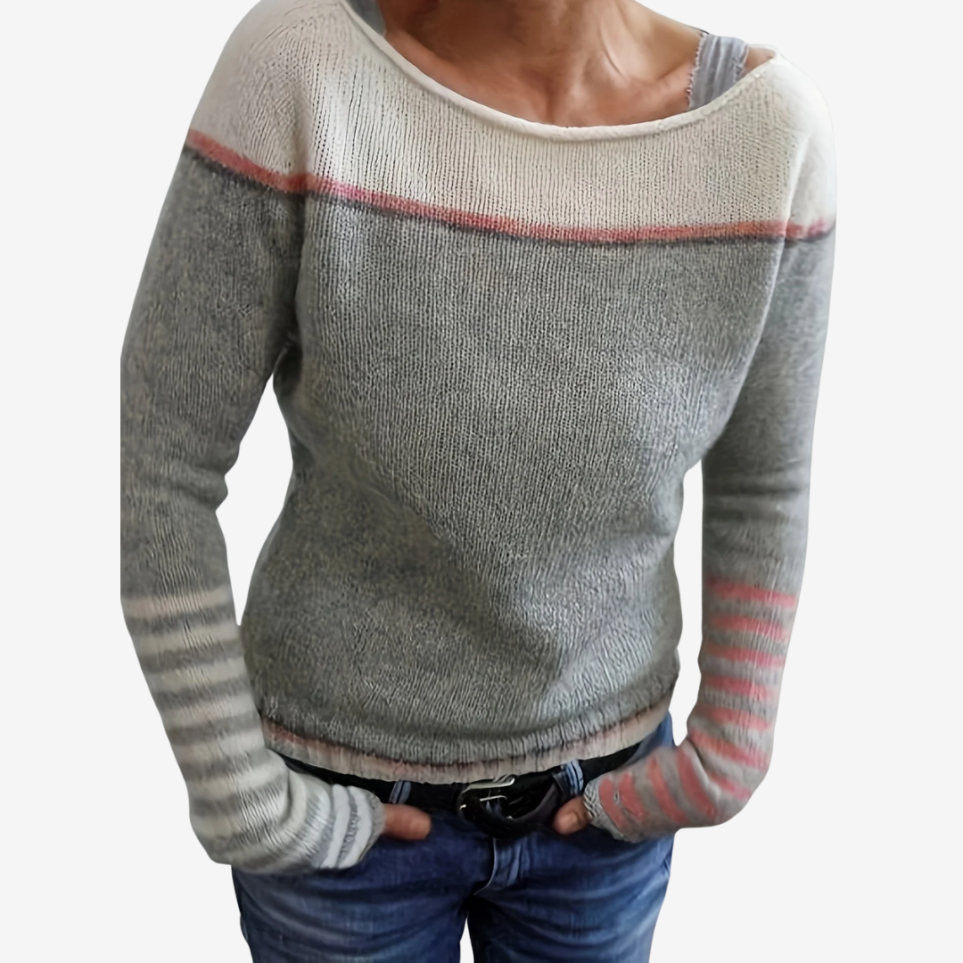 Clainae™ Sweaters Casual